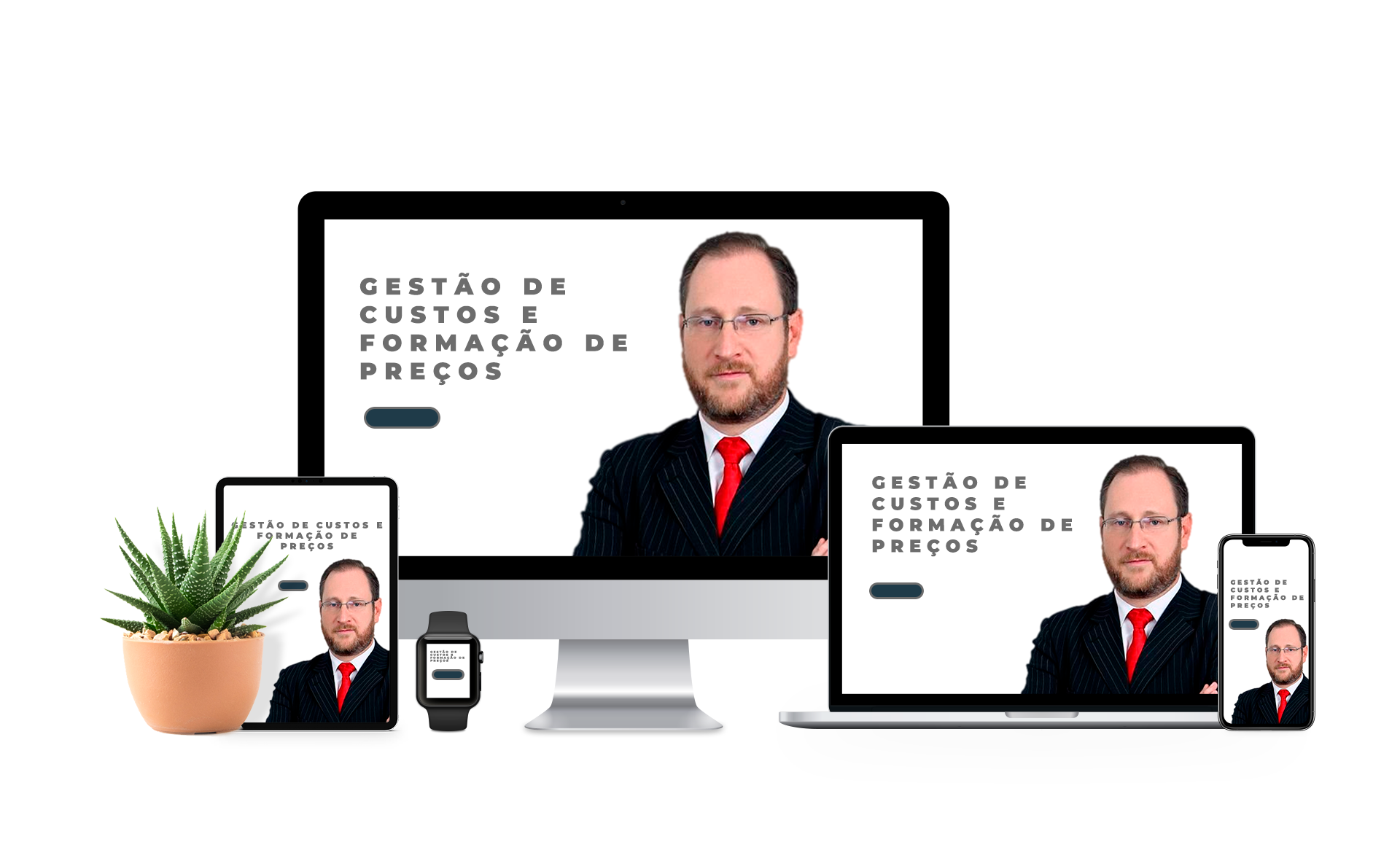 Curso On-line Gestão de Custos e Formação de Preços